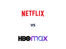 netflix vs hbo max banner