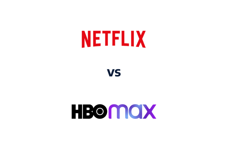 netflix vs hbo max banner